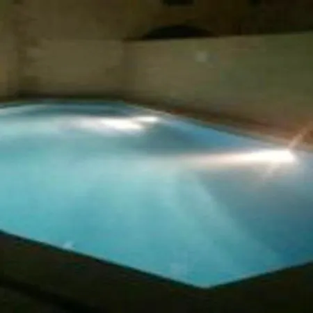 5 Bedrooms With Private Pool Terrace And Wifi At L Villa Għarb