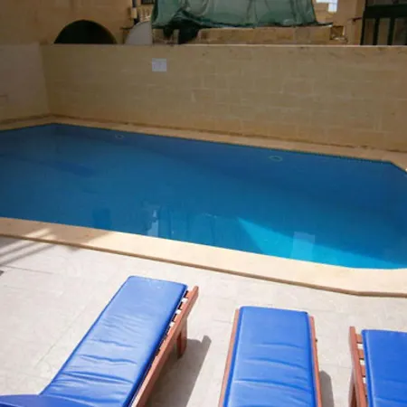 Villa 5 Bedrooms With Private Pool Terrace And Wifi At L *