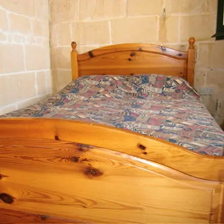 5 Bedrooms With Private Pool Terrace And Wifi At L Willa