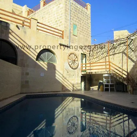 Willa 5 Bedrooms With Private Pool Terrace And Wifi At L *